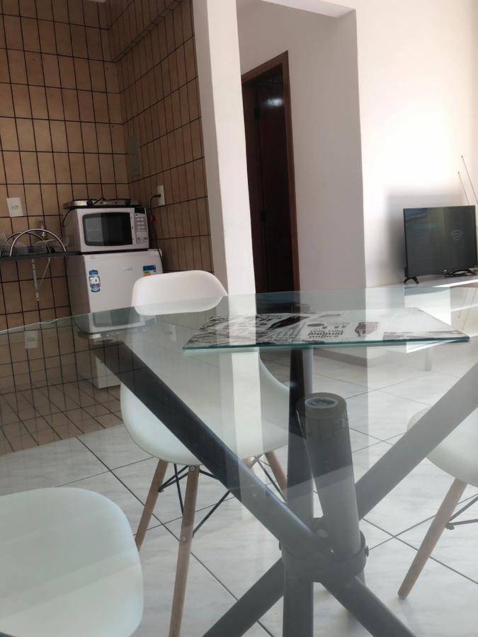 Abdon Batista - Apto Completo Central, Smart Tv Joinville Extérieur photo